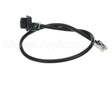 30Z1619 Merrychef Rj45 Panel Mount Twist Lock Connector