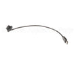 30Z1620 Merrychef Usb Panel Mount Twist Lock Connector