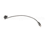 30Z1620 Merrychef Usb Panel Mount Twist Lock Connector