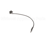 30Z1620 Merrychef Usb Panel Mount Twist Lock Connector