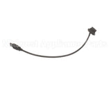 30Z1620 Merrychef Usb Panel Mount Twist Lock Connector