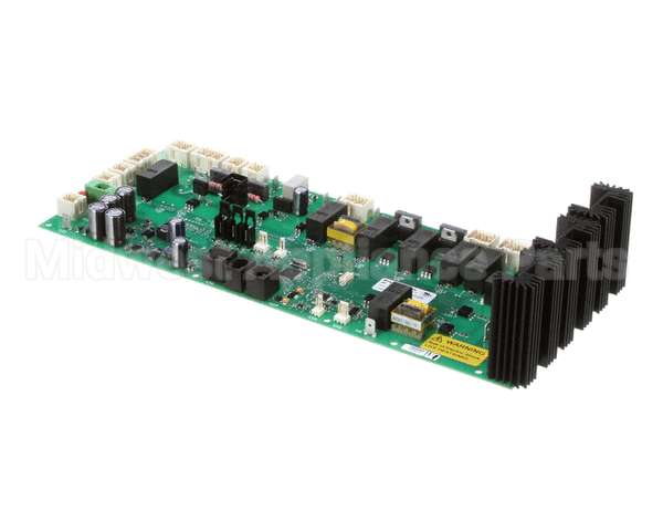 30Z5017 Merrychef E6 Srb Board Lincoln Ref 10005