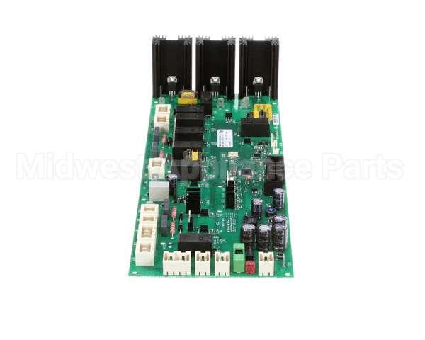 30Z5017 Merrychef E6 Srb Board Lincoln Ref 10005