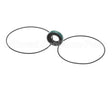 31-01-323 Falcon Fabricators Seal Kit For Mte Pump