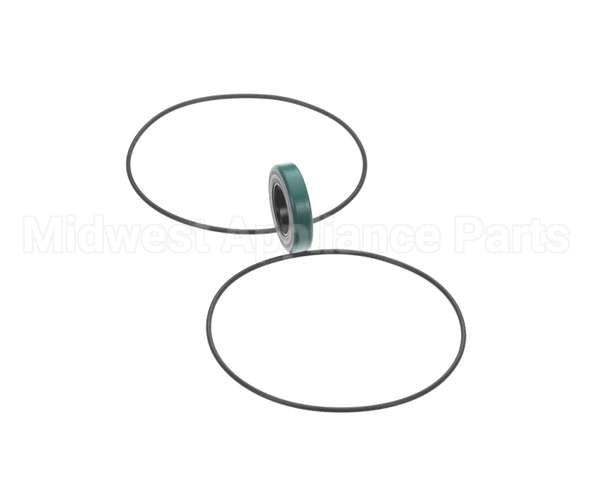 31-01-323 Falcon Fabricators Seal Kit For Mte Pump