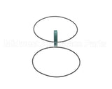 31-01-323 Falcon Fabricators Seal Kit For Mte Pump