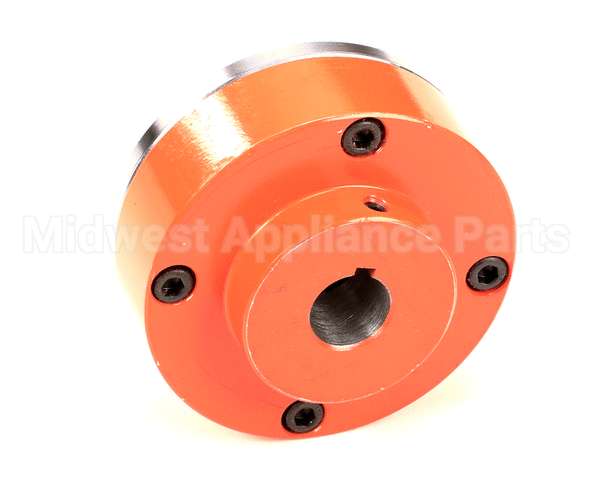 31-01-351 Falcon Fabricators Overload Clutch