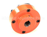 31-01-351 Falcon Fabricators Overload Clutch