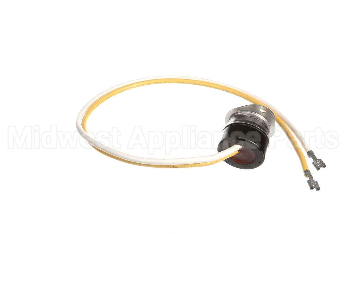31-013HL14T21 Turbo Air Heater Limit Switch