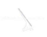 31-0166-LP2Y Zero Zone Bracket Shelf Lh Lod Wire Whit
