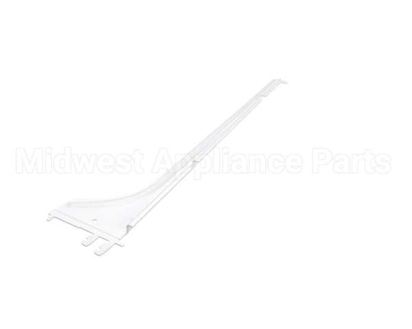 31-0166-LP2Y Zero Zone Bracket Shelf Lh Lod Wire Whit