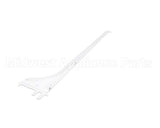 31-0166-LP2Y Zero Zone Bracket Shelf Lh Lod Wire Whit