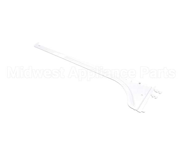 31-0166-RP2Y Zero Zone Bracket Shelf Rh Lod Wire Whit