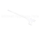 31-0166-RP2Y Zero Zone Bracket Shelf Rh Lod Wire Whit