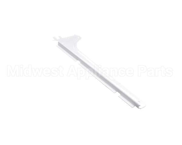 31-0166-RP2Y Zero Zone Bracket Shelf Rh Lod Wire Whit