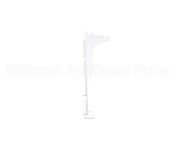 31-0166-RP2Y Zero Zone Bracket Shelf Rh Lod Wire Whit