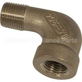 31-0182 Compatible Nuvu Elbow(