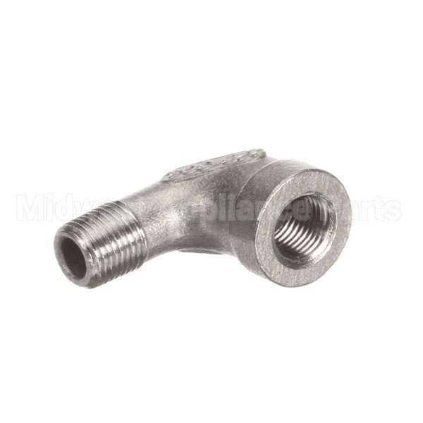 31-0182 Compatible Star Elbow(