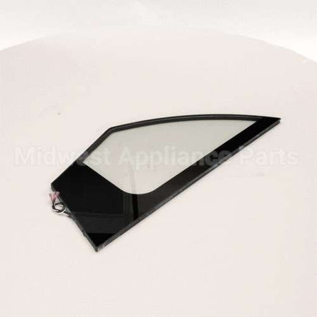 31-02560 Master-Bilt Left Hinge End Glass, 14.74 X 33.60 .7