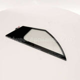 31-02560 Master-Bilt Left Hinge End Glass, 14.74 X 33.60 .7