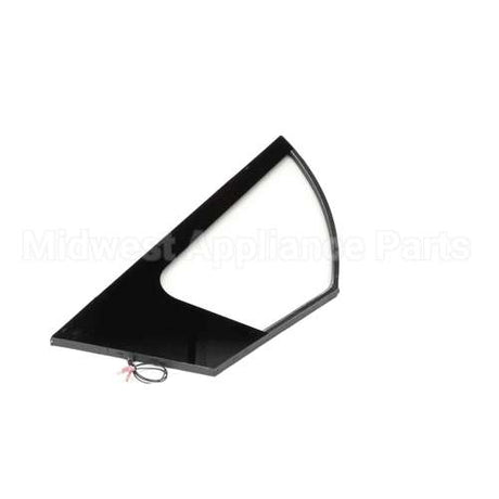 31-02561 Master-Bilt Rh End Glass, 14.74 X 33.60 .7