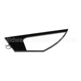 31-02561 Master-Bilt Rh End Glass, 14.74 X 33.60 .7