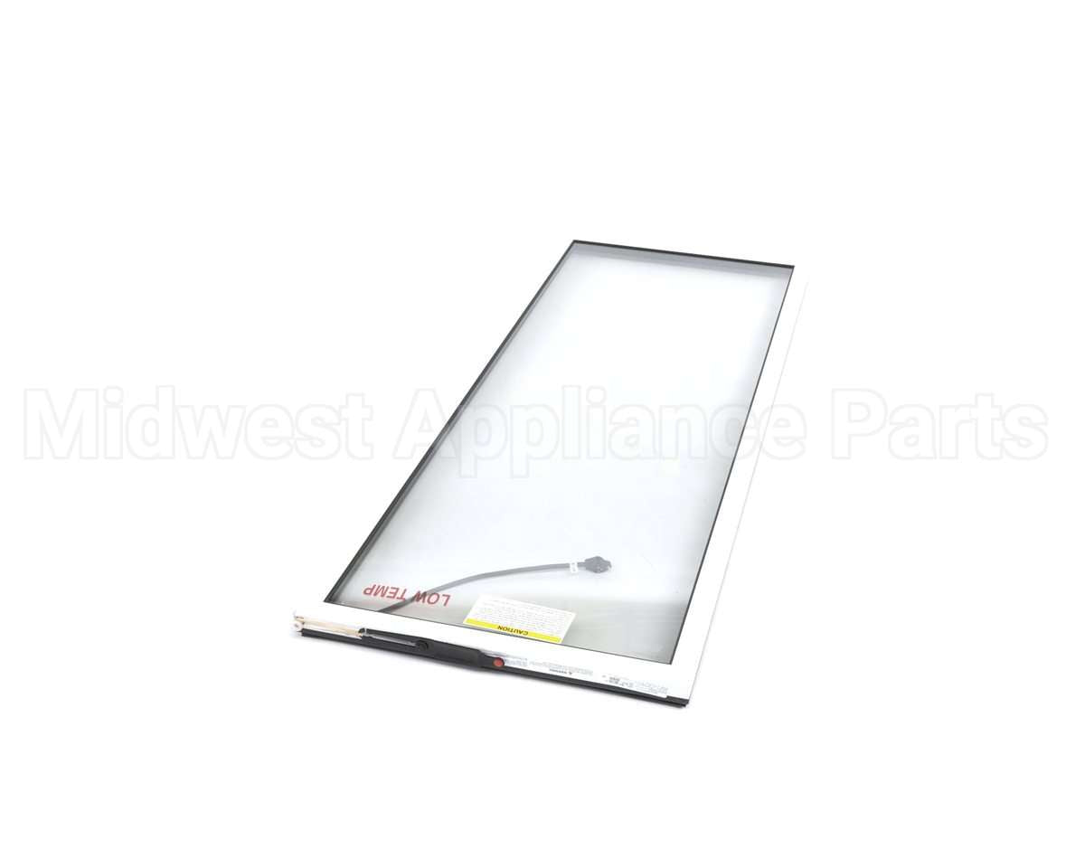 31-03608 Master-Bilt Rh Door, 6001, White (Blg-48,