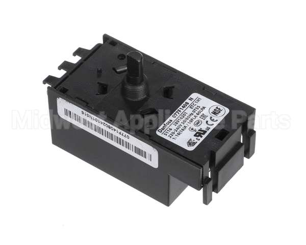 31-041ETC230 Turbo Air Thermostat