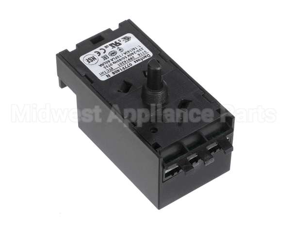 31-041ETC230 Turbo Air Thermostat