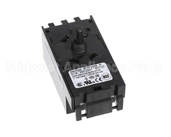 31-041ETC230 Turbo Air Thermostat