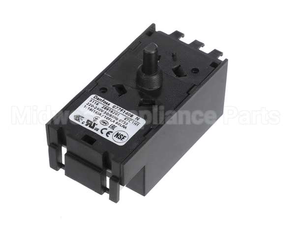 31-041ETC230 Turbo Air Thermostat