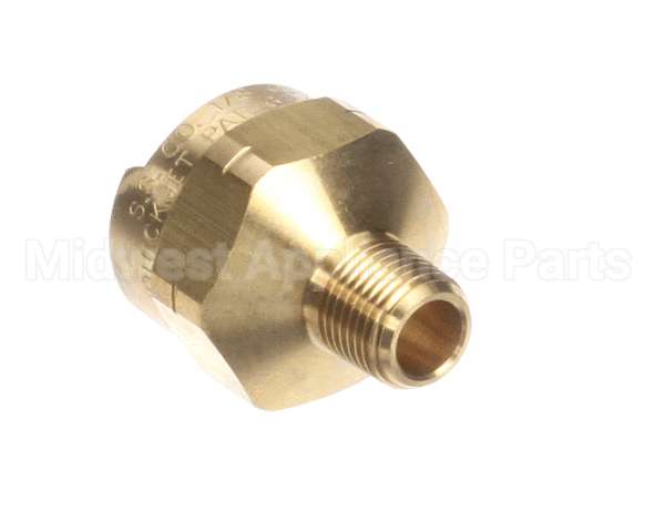 31-0453 Nu-Vu Base,Nozzle,Quickjet
