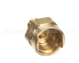 31-0453 Nu-Vu Base,Nozzle,Quickjet