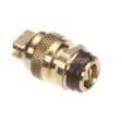 31-0454 Compatible Star Nozzlequickjetw/Strainer