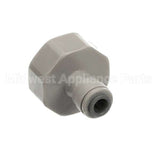 31-0460 Compatible Nuvu Connector1/4T X 3/4Bspfa Ucet