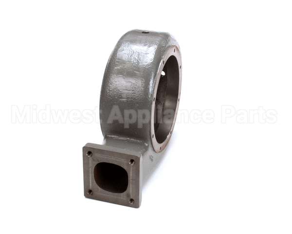 31-0500-100 Adamation Housing Pump Discharge 3Hp