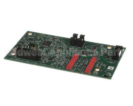 31-06501 Apex Supply Chain Tech Motor Control Boardserial