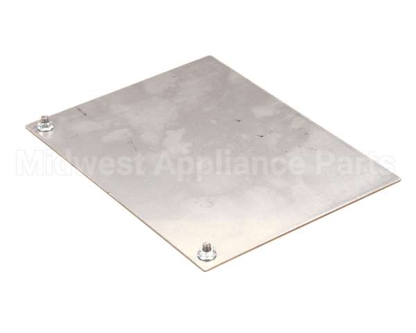 31-271 Varimixer Nsf Plate 3040 Lower