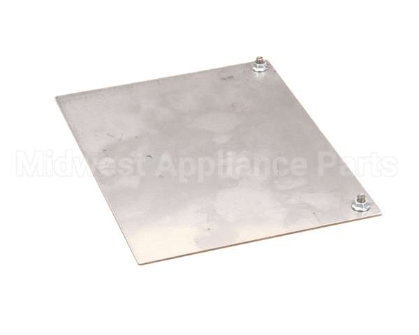 31-271 Varimixer Nsf Plate 3040 Lower