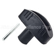 31-900-0 Oregon Handlestarter W/Pin Briggs