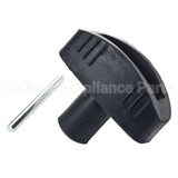 31-900-0 Oregon Handlestarter W/Pin Briggs
