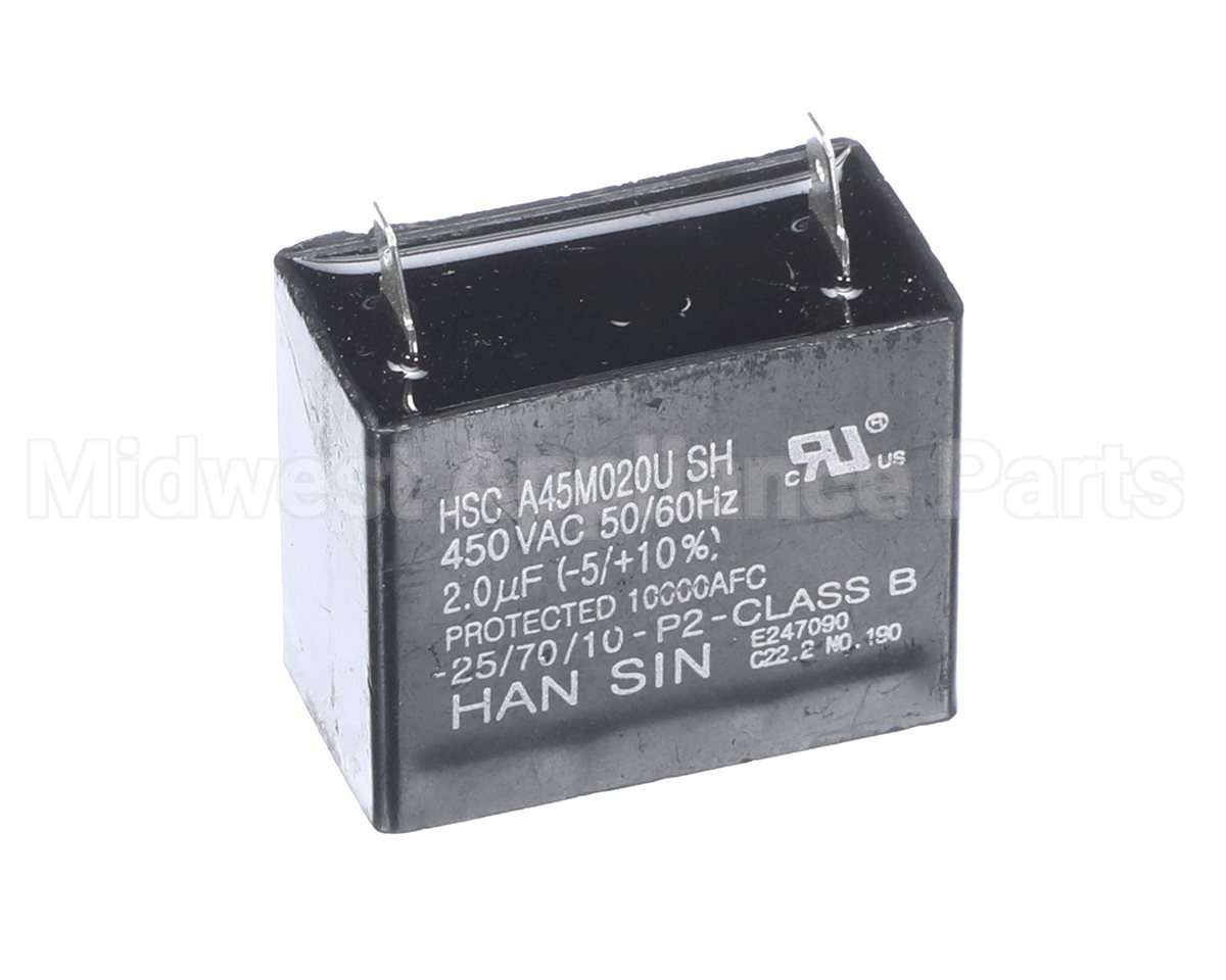 31-A45M020U Turbo Air Capacitor