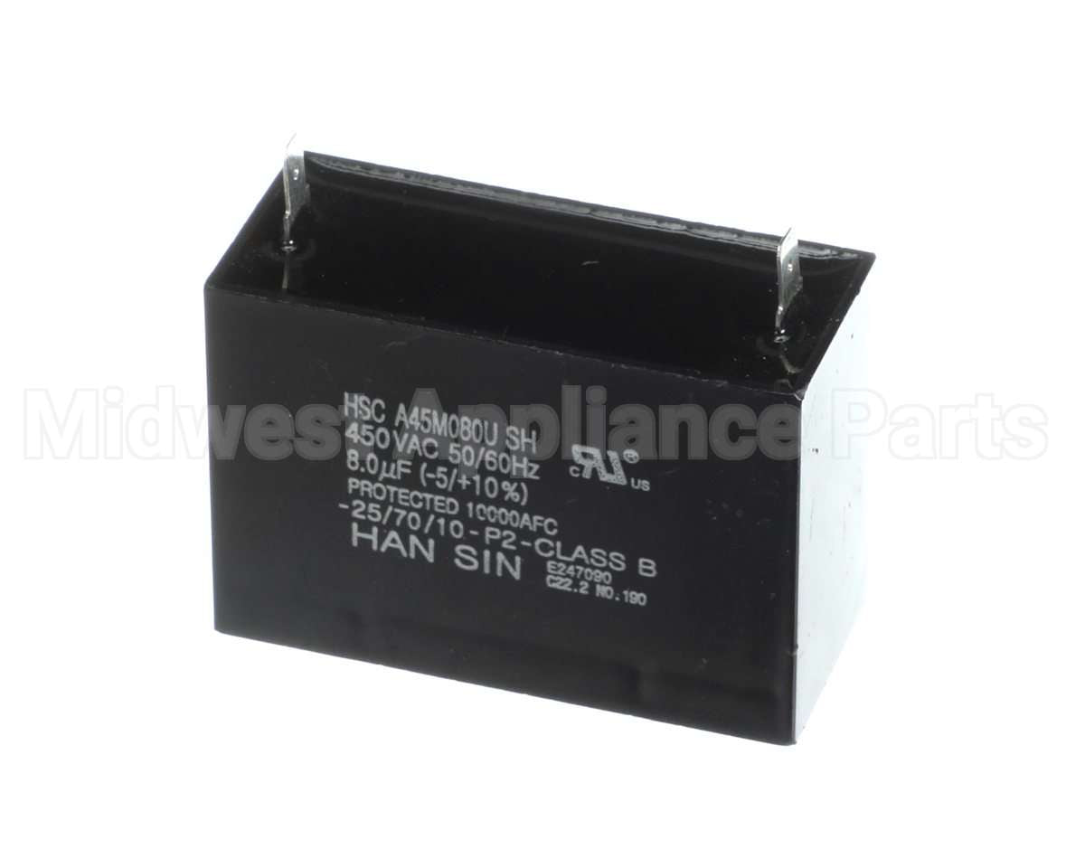 31-A45M080U Turbo Air Motor Capacitor