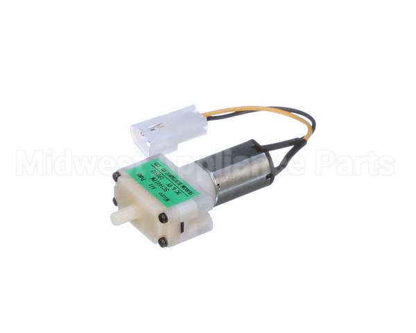 310-00000 Grindmaster Cecilware Air Pump, 6Vdc Micro