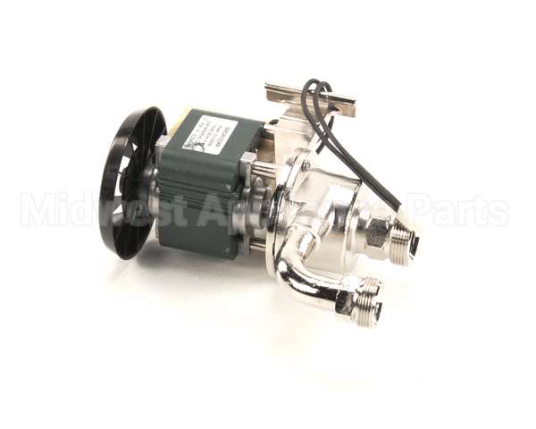 310-00006 Grindmaster Cecilware Water Pump, 120V