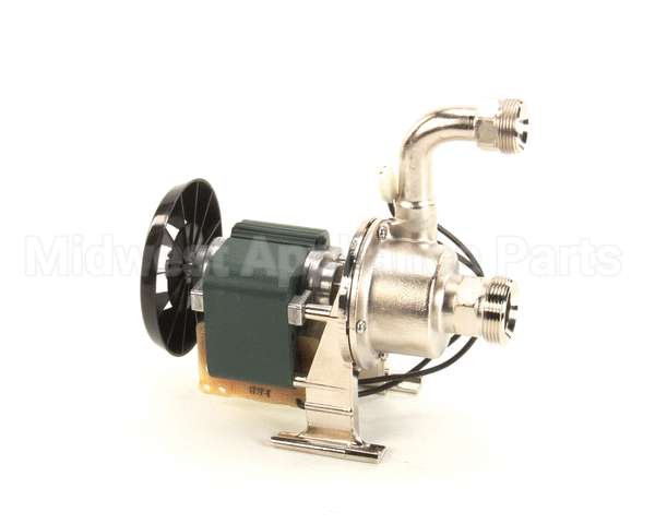 310-00007 Grindmaster Cecilware Water Pump, 230V (Urn) With Ss