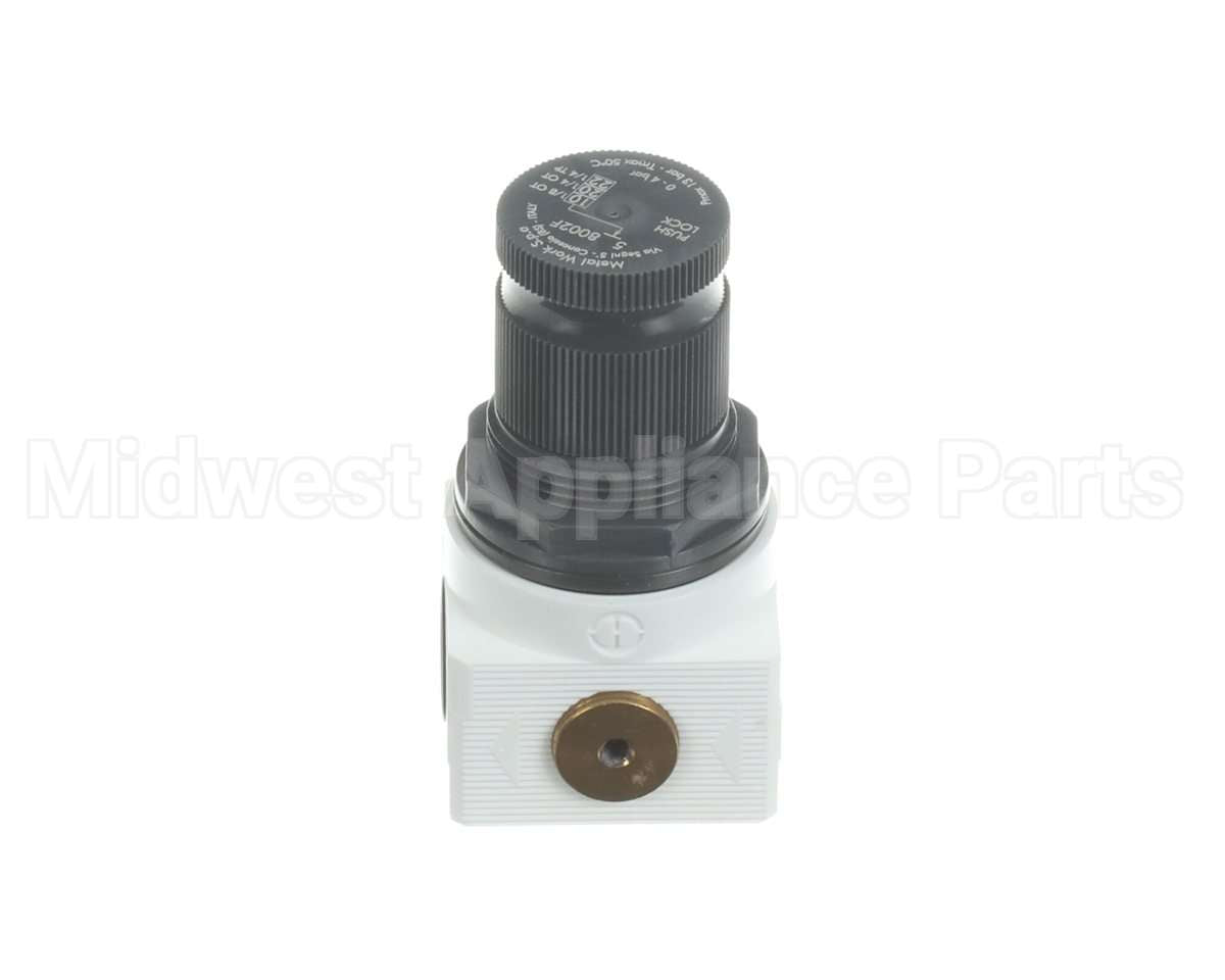 310-00035 Grindmaster Cecilware Water Regulator