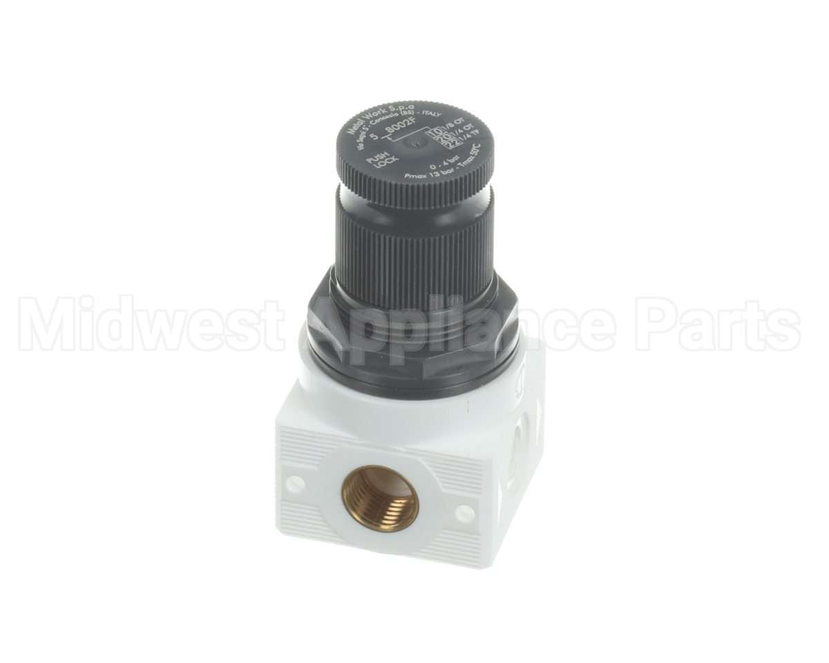 310-00035 Grindmaster Cecilware Water Regulator