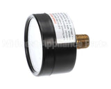 310-00038 Grindmaster Cecilware Pressure Gauge 60 Psi