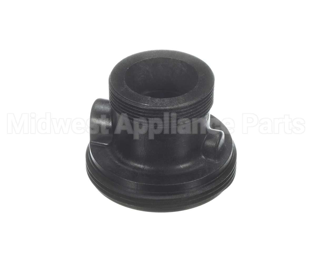 3100-01536 Insinger Lower Valve Body, Drain